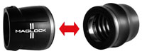 Click for a larger picture of Bell Maglock Air Kit