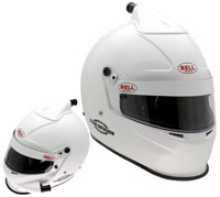 Pegasus Part No. BE002-S10 - Bell Star Infusion Helmet, Snell SAH2010 Click for a larger picture of Bell Star Infusion Helmet, Snell SAH2010