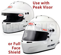 Pegasus Part No. BE005-S10 - Bell GT5 Touring Helmet, Snell SAH2010 Approved Click for a larger picture of Bell GT5 Touring Helmet, Snell SAH2010 Approved