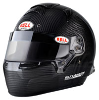 Pegasus Part No. BE009-S10 - Bell RS7 Carbon Helmet, Snell SA2010 Approved Click for a larger picture of Bell RS7 Carbon Helmet, Snell SA2010 Approved