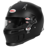 Click for a larger picture of Bell XR7 Carbon Helmet, Snell SA2025, FIA 8859-2024