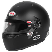 Click for a larger picture of Bell RS7 Helmet, Snell SA2025, FIA 8859-2024