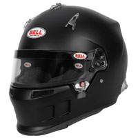 Click for a larger picture of Bell XR7 Helmet, Snell SA2025