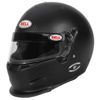 Click for a larger picture of Bell K.1 Helmet, Snell SA2025