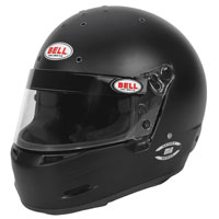 Click for a larger picture of Bell M.8 Helmet, Snell SA2025
