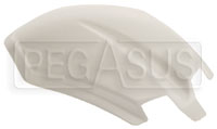 Pegasus Part No. BE201 - Forehead Vent Intake for Bell Star GP Helmet (SAH10) Click for a larger picture of Forehead Vent Intake for Bell Star GP Helmet (SAH10)