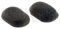 Click for a larger picture of Bell Helmet Cheek Pad Insert Kit