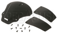 Large photo of Top Vent Plate Kit for Bell BR.1 and Star Infusion Helmets, Pegasus Part No. BE212-Color