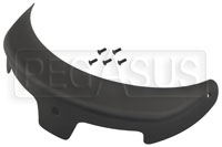 Click for a larger picture of Bell Wing Kit (V.10) for GTX.2 / GTX.3 Helmet