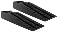Click for a larger picture of B-G Racing Mid Rise Vehicle Ramps (pair)