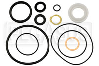 Click for a larger picture of Brunnhoelzl Warrior Jack Re-Seal Kit