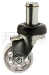 Click for a larger picture of Replacement Caster for Brunnhoelzl Jack (with Wheel)