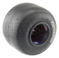 Pegasus Part No. BSTD - Bridgestone Dry Racing Kart Tire (specify compound & size) Click for a larger picture of Bridgestone Dry Racing Kart Tire (specify compound & size)