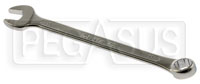 Click for a larger picture of Beta Tools 42 Combination Wrench, 11mm