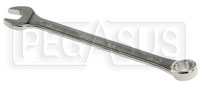 Large photo of Beta Tools 42 Combination Wrench, 12mm, Pegasus Part No. BT-000420012