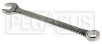 Click for a larger picture of Beta Tools 42 Combination Wrench, 17mm