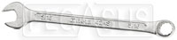 Click for a larger picture of Beta 42AS5/16 Combination Wrench, Open and Offset, 5/16"