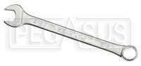 Click for a larger picture of Beta 42AS9/16 Combination Wrench, Open and Offset, 9/16"