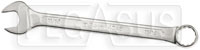 Click for a larger picture of Beta 42AS11/16 Combination Wrench, Open and Offset, 11/16"