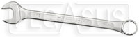 Click for a larger picture of Beta 42AS3/4 Combination Wrench, Open and Offset, 3/4"