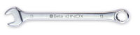Click for a larger picture of Beta Tools 42INOX/6 Stainless Combination Wrench, 6mm