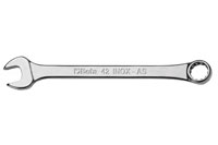 Click for a larger picture of Beta 42INOX-AS 11/16 Stainless Combination Wrench, 11/16"
