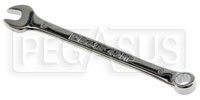 Click for a larger picture of Beta Tools 42MP Chrome Combination Wrench, 6mm