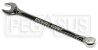 Click for a larger picture of Beta Tools 42MP Chrome Combination Wrench, 8mm