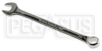Click for a larger picture of Beta Tools 42MP Chrome Combination Wrench, 10mm