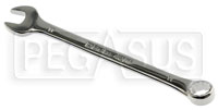 Click for a larger picture of Beta Tools 42MP Chrome Combination Wrench, 11mm
