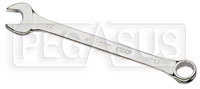 Click for a larger picture of Beta Tools 42MP Chrome Combination Wrench, 12mm