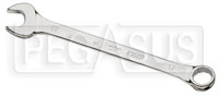 Large photo of Beta Tools 42MP Chrome Combination Wrench, 12mm, Pegasus Part No. BT-000420612