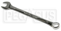 Click for a larger picture of Beta Tools 42MP Chrome Combination Wrench, 13mm