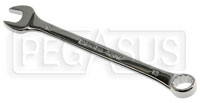 Large photo of Beta Tools 42MP Chrome Combination Wrench, 13mm, Pegasus Part No. BT-000420613