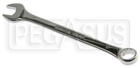 Click for a larger picture of Beta Tools 42MP Chrome Combination Wrench, 17mm
