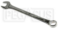 Click for a larger picture of Beta Tools 42MP Chrome Combination Wrench, 19mm