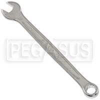 Click for a larger picture of Beta Tools 42 Combination Wrench, 6mm