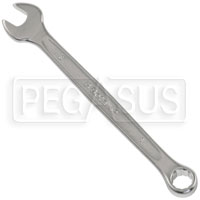 Click for a larger picture of Beta Tools 42 Combination Wrench, 8mm