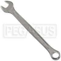 Click for a larger picture of Beta Tools 42 Combination Wrench, 11mm