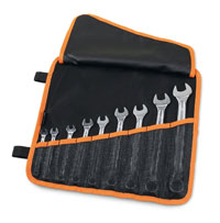 Click for a larger picture of Beta Tools 42MP/B9-Set of 9 Combo Wrenches