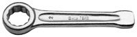 Click for a larger picture of Beta Tools 78AS1.1/8 Ring Slogging Wrench, 1 1/8"