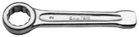 Click for a larger picture of Beta Tools 78AS1.1/4 Ring Slogging Wrench, 1 1/4"