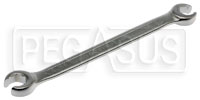 Large photo of Beta Tools 94AS, 7/16 x 3/8 Flare Nut Wrench, SAE, Pegasus Part No. BT-000940112