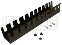 Click for a larger picture of Beta Tools 96T/SPV Rack Only (Empty) for T-Handle Wrenches