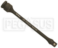 Click for a larger picture of Beta Tools 720T/90 Impact Torsion Bar, 1/2", 66 lb-ft