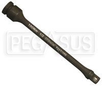 Large photo of Beta Tools 720T/100 Impact Torsion Bar, 1/2