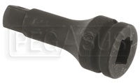 Click for a larger picture of Beta Tools 720/20 Impact Extension Bar, 1/2" Drive, 3"