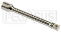 Click for a larger picture of Beta Tools 910/21 Extension Bar, 3/8" Drive, 125mm Long