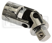 Large photo of Beta Tools 910/25 Universal Joint, 3/8