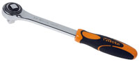 Click for a larger picture of Beta Tools 920/50 Push-Through Ratchet Handle, 1/2" Drive